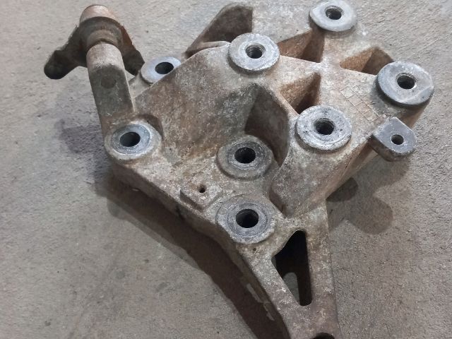 bontott FIAT DUCATO Váltó Tartó Bak (Pozíciófüggetlen)