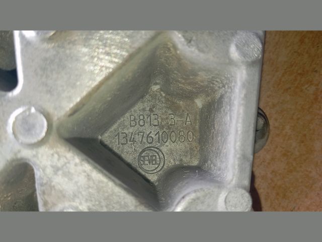 bontott FIAT DUCATO Váltó Tartó Bak (Pozíciófüggetlen)