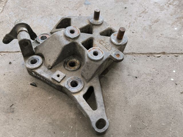 bontott FIAT DUCATO Váltó Tartó Bak (Pozíciófüggetlen)