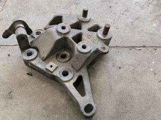 bontott FIAT DUCATO Váltó Tartó Bak (Pozíciófüggetlen)