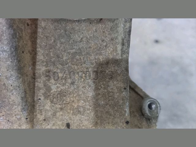 bontott FIAT DUCATO Váltó Tartó Bak (Pozíciófüggetlen)