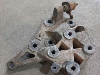 bontott FIAT DUCATO Váltó Tartó Bak (Pozíciófüggetlen)