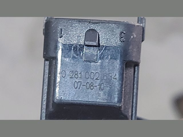 bontott FIAT DUCATO Vezérműtengely Fordulatszám Jeladó