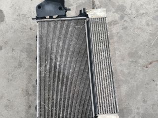 bontott FIAT DUCATO Vízhűtő Radiátor (Nem klímás)