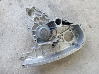 bontott FIAT DUCATO Vízpumpa