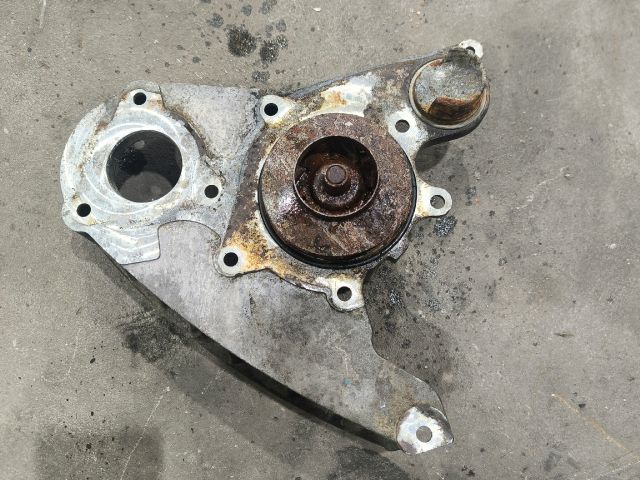 bontott FIAT DUCATO Vízpumpa