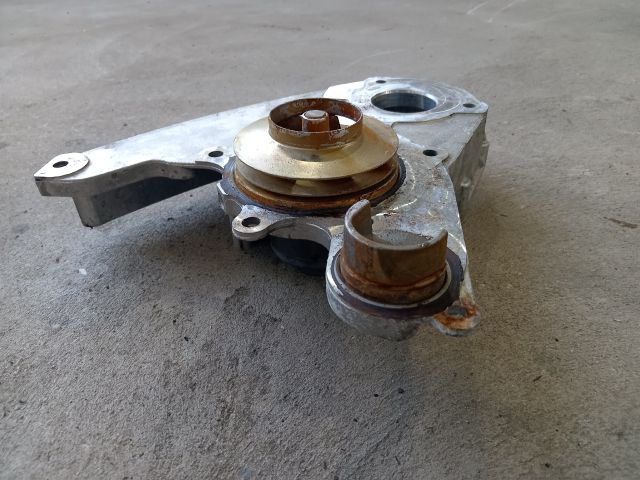 bontott FIAT DUCATO Vízpumpa