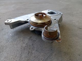 bontott FIAT DUCATO Vízpumpa