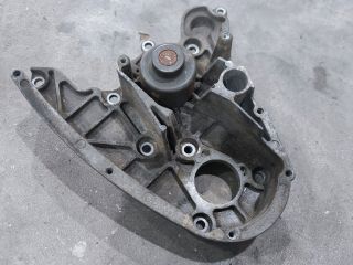 bontott FIAT DUCATO Vízpumpa