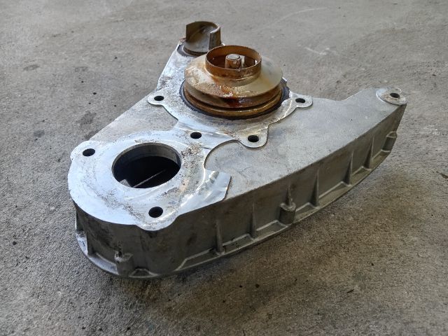 bontott FIAT DUCATO Vízpumpa