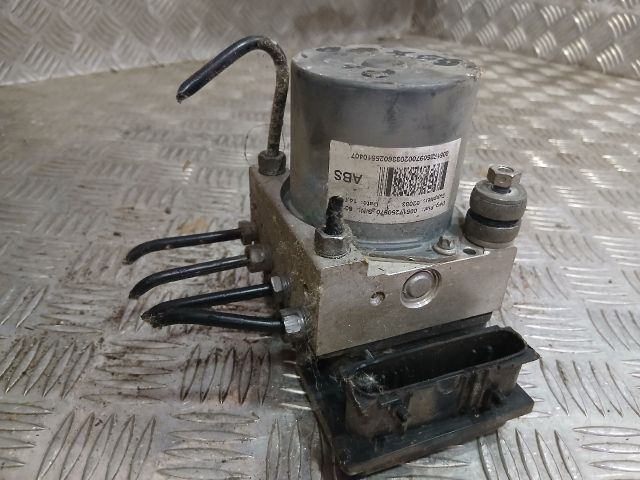 bontott FIAT DUCATO ABS Kocka