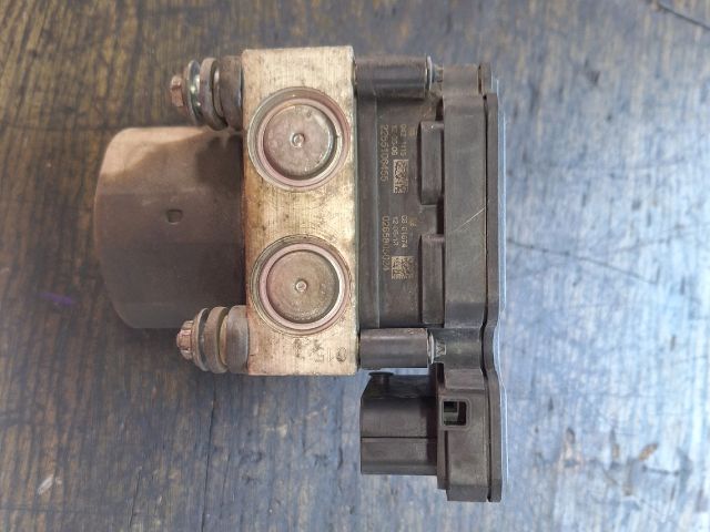 bontott FIAT DUCATO ABS Kocka