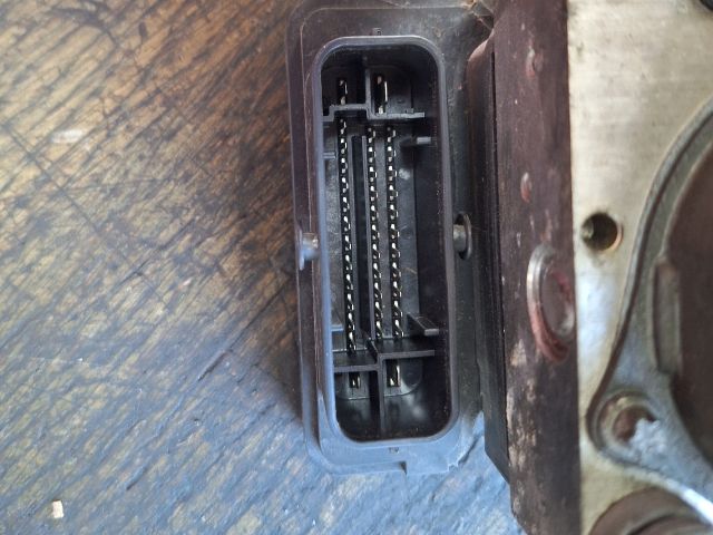 bontott FIAT DUCATO ABS Kocka