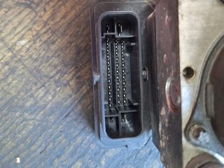 bontott FIAT DUCATO ABS Kocka