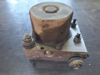 bontott FIAT DUCATO ABS Kocka