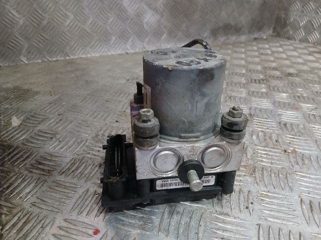 bontott FIAT DUCATO ABS Kocka