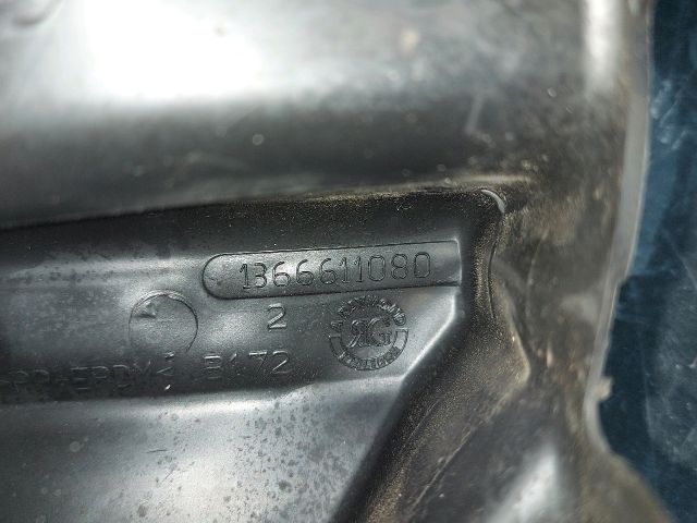 bontott FIAT DUCATO ABS Kocka