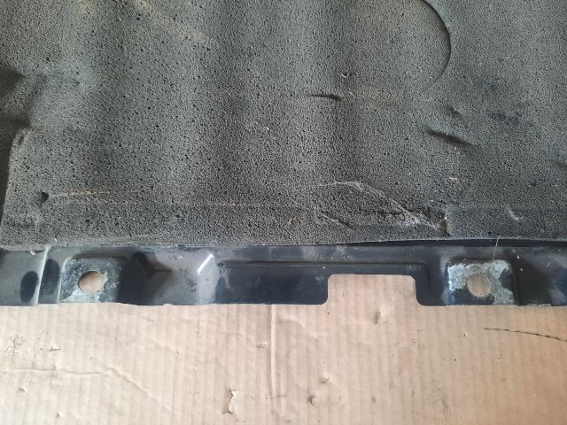 bontott FIAT DUCATO Akkumulátor Fedél