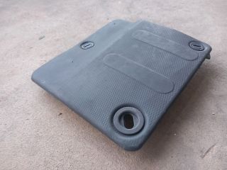 bontott FIAT DUCATO Akkumulátor Fedél