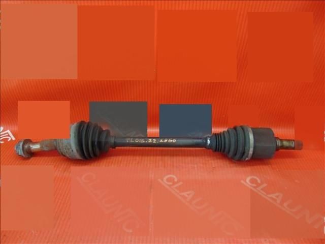 bontott FIAT DUCATO Bal Féltengely