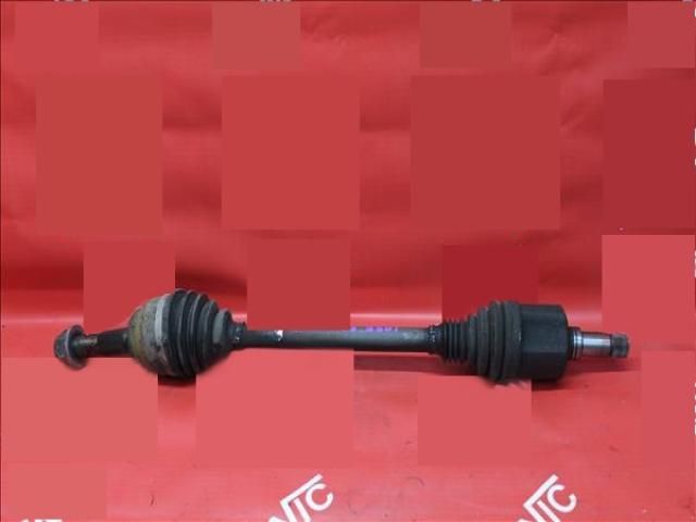 bontott FIAT DUCATO Bal Féltengely