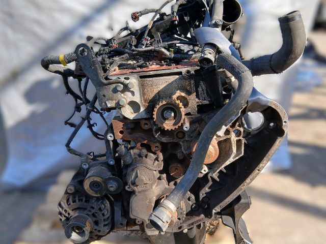 bontott FIAT DUCATO EGR / AGR Szelep