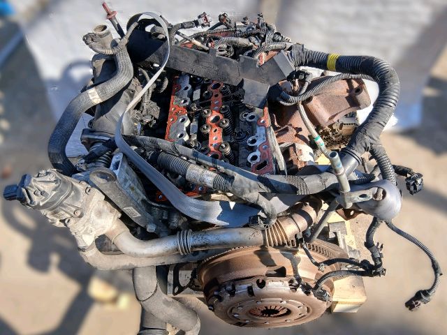 bontott FIAT DUCATO EGR / AGR Szelep