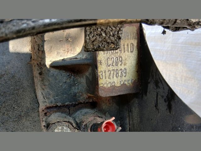 bontott FIAT DUCATO EGR / AGR Szelep