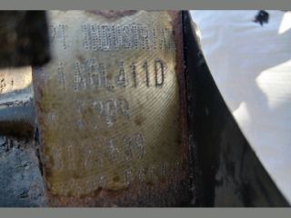 bontott FIAT DUCATO EGR / AGR Szelep