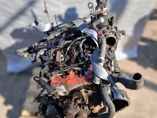 bontott FIAT DUCATO EGR / AGR Szelep