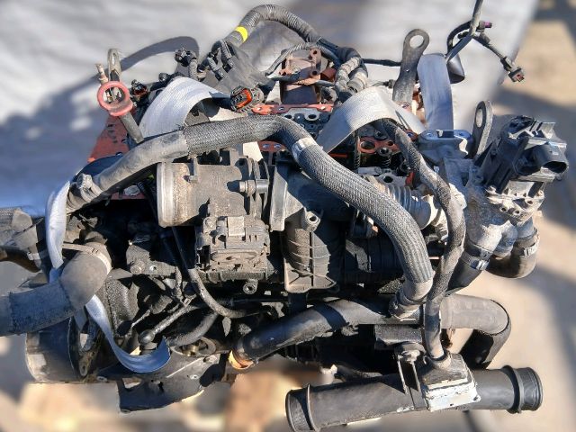 bontott FIAT DUCATO EGR / AGR Szelep