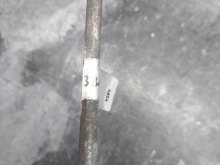 bontott FIAT DUCATO EGR Hűtő Cső