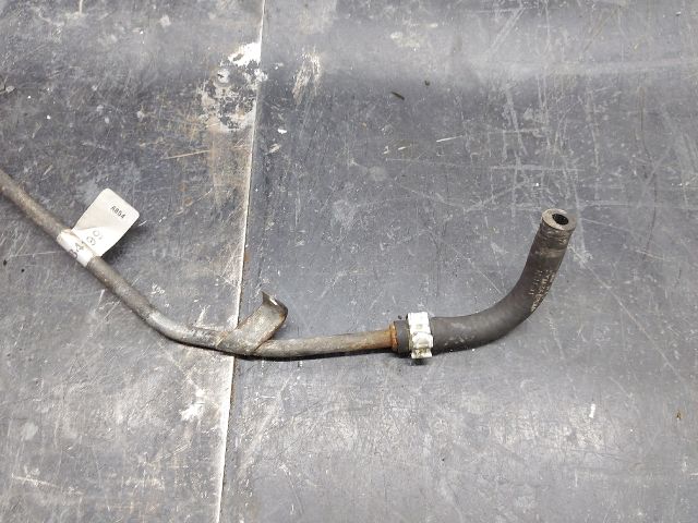 bontott FIAT DUCATO EGR Hűtő Cső