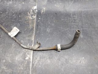 bontott FIAT DUCATO EGR Hűtő Cső