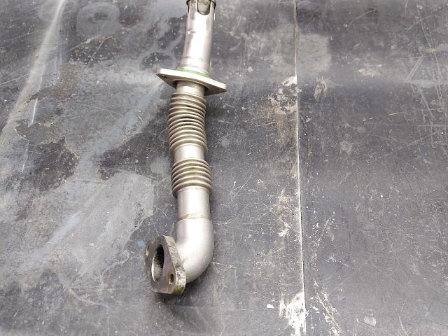 bontott FIAT DUCATO EGR Hűtő Cső