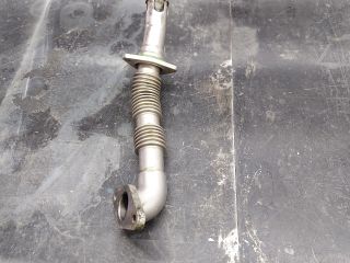 bontott FIAT DUCATO EGR Hűtő Cső