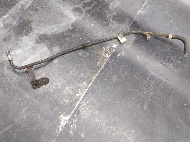 bontott FIAT DUCATO EGR Hűtő Cső