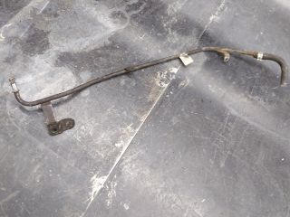 bontott FIAT DUCATO EGR Hűtő Cső