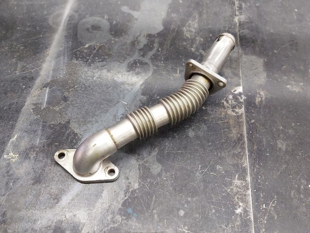 bontott FIAT DUCATO EGR Hűtő Cső