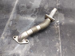 bontott FIAT DUCATO EGR Hűtő Cső