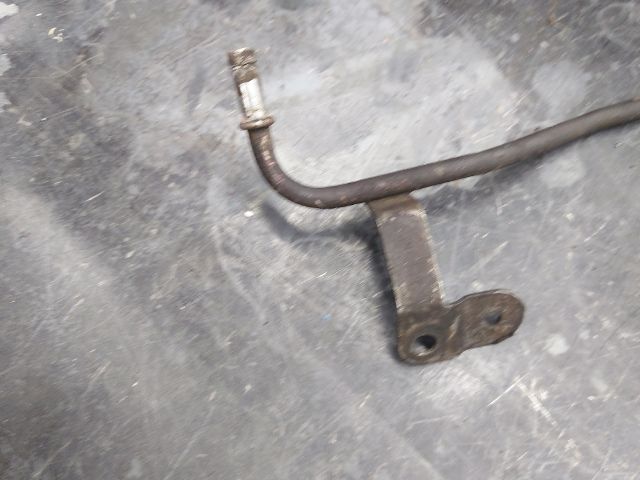 bontott FIAT DUCATO EGR Hűtő Cső