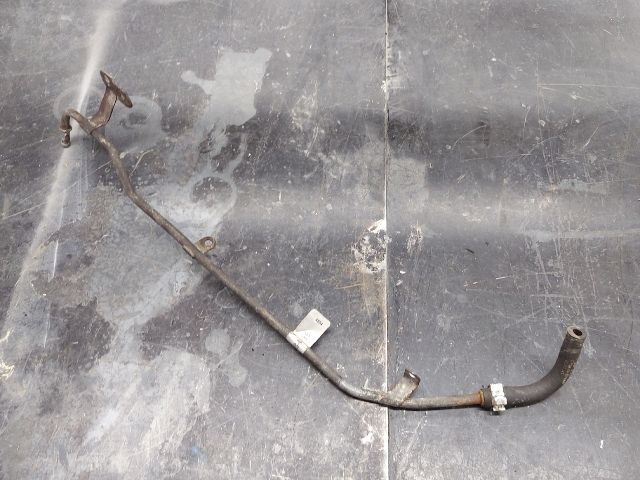 bontott FIAT DUCATO EGR Hűtő Cső