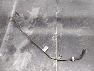 bontott FIAT DUCATO EGR Hűtő Cső