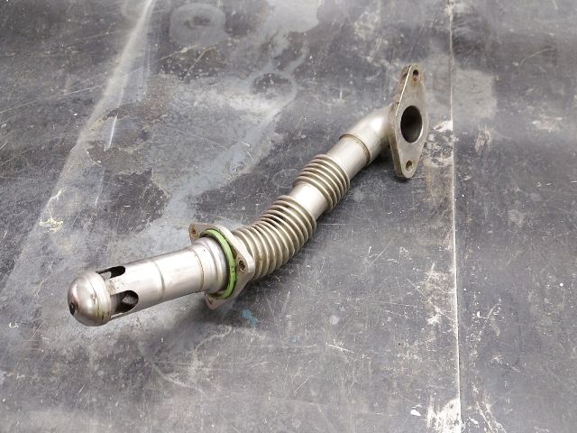 bontott FIAT DUCATO EGR Hűtő Cső