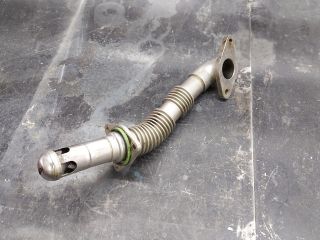 bontott FIAT DUCATO EGR Hűtő Cső