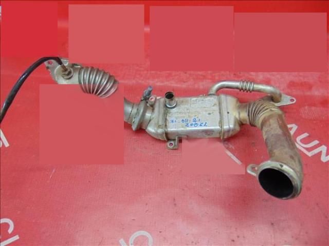 bontott FIAT DUCATO EGR Hűtő