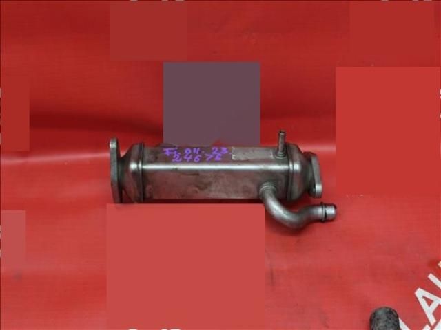 bontott FIAT DUCATO EGR Hűtő