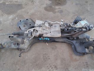 bontott FIAT DUCATO Első Futómű (Részeivel)