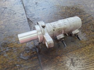 bontott FIAT DUCATO Főfékhenger