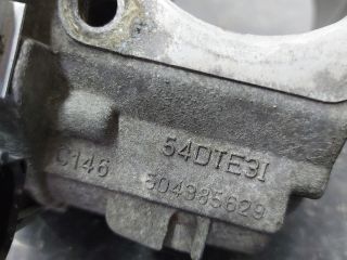 bontott FIAT DUCATO Fojtószelep (Elektromos)